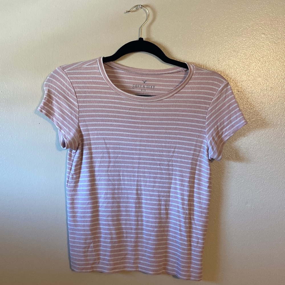 American Eagle Crop top